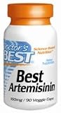 Best Artemisinin 90 VegiCaps