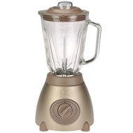 Kalorik 500-Watt 2-Speed Countertop Blender with 50-Oz. Glass Jar, Maya Kalorik 500-Watt 2-Speed Countertop Blender with 50-Oz. Glass Jar, Maya