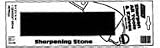 Sharpening Stone