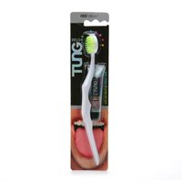 Dr. Wieder's Original Tung-Brush with Free Gel Sample - 1 ea
