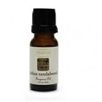 Indian Sandalwood Fragrance Oil