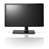 BenQ V2410 Eco 61 cm (24 Zoll) Widescreen 16:9 LED Monitor HDMi/ HDCP/Analog (Kontrastverh�ltnis 5.000.000:1, Reaktionszeit 5ms) schwarz