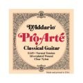 D'addario EJ45 Pro Arte Normal Tension Nylon Guitar Strings
