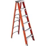 Buy 6' FBG IAA Step Ladder by Louisville Ladder