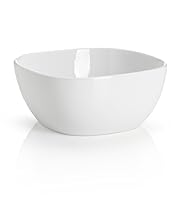 Maxim Square Crisp Bowl