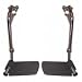 Drive Medical Front Rigging for Sentra EC  16, 18 and 20 Wide Wheelchairs