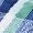 Blue/White