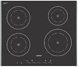 Siemens - EH777501E - Table induction EH777501E - noir