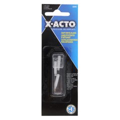 X-ACTO CRAFT SWIVEL BLADES REPLACEMENT CRAFT BLADES