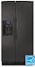25.4 Cu. Ft. 35 1/2 In. Width Side-by-Side Freestanding Refrigerator Superba Architect Series(White)