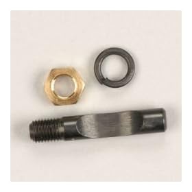 22080212 Carb Retainer 40-60 GS-40 GS-45 ABC G-51 RC from ABC Boat Parts