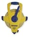 Westward 1MKT5 Measuring Tape, Engineers, 200 Ft x 1/2 In