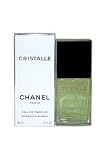Cristalle By Chanel for Women 1.7 Oz Eau De Parfum Spray