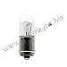 381 MINIATURE LAMP .20 AMPS 6.3V Airborne Instruments Bulbrite Chicago Miniature Damar Eiko French M