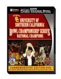 2005 FedEx Orange Bowl National Champions - Southern California