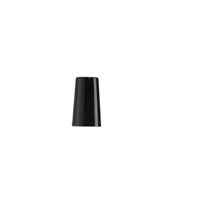Tric Salt Shaker in Office Black