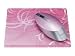 Sony VGP-BMS5P/P VAIO Wireless Bluetooth Mouse with Mouse Pad for CS Series (Pink)
