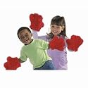 Fisher Price Elmo's Tickle Hands