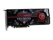 XFX ATI Radeon HD5870 Grafikkarte (PCI-e, 2GB GDDR5 Speicher)