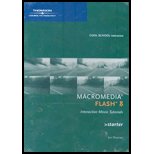 Click here to buy Macromedia Flash-CD 8 (Software Only) by  Shuman.
