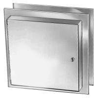 black Friday Bradley 9813 Specimen Pass Thru CabinetB002C2B9ZY