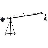 VariZoom SnapCrane 16-100 Kit with MC100 Electronic Pan for sale VariZoom SnapCrane 16-100 Kit with MC100 Electronic Pan for sale