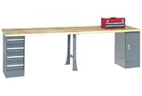 144 X 36 Workmaster Bench