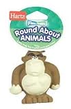 Hartz Mountain Corporation Flaxafoam Gorilla Large - 10833