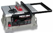 PORTER-CABLE 38122 Dado Insert Table Saw