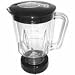Replacement Container With Lid - Poly. 48oz - for 04-0022 and 04-0023