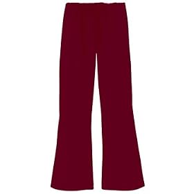 Tafford Essentials Flare Leg Drawstring Pant