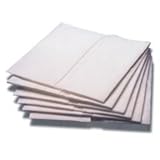 Tena Cliniguard Washcloths - Case of 1000