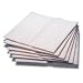 Health & Personal Care : Tena Cliniguard Washcloths (Dry Wipes) - Case of 1000
