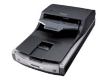 Artixscan Di 4020 Fb Clr Duplex 40PPM USB 2.0 Lgl 600DPI 100PG Adf
