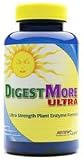 Renew Life Inc. Digestmore Ultra 90 capsules
