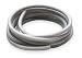 Battalion 2RRG2 Caulk Backer Rod, Foam, 5/8x5/8x240