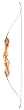 PSE® Mustang Recurve Bow Right Hand