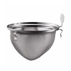 Bodum Edelstahlfilter zu Teebereiter 1.5l