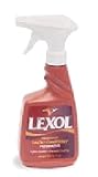 Lexol 1015 Leather Conditoner  Spray 16.9 oz. (500mL)