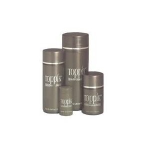 Toppik Hair Building Fiber Light Brown