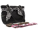 American West Bandana Signature Collection Carry All Tote Handbags