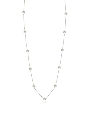 MAYUMI Collar Fantasy plata de ley 925 milésimas