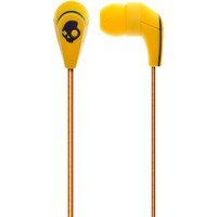 50/50 Ear Buds In Skull Candy