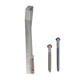 タナカ オメガー リフォームコーナー 15kN用 右(1個価格)(取寄せ品) AA1540
