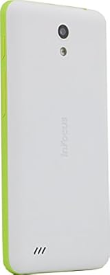 InFocus Bingo 10 M415 (White, 8GB)