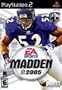 Madden NFL 2005