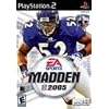 Madden NFL 2005