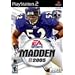 Madden NFL 2005