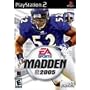 Madden NFL 2005