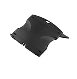 Ex-Pro Poratble Laptop / Notebook stand / riser, portable stand to lift a notebook to ergonomic height. The standard can place the notebook in 3 angles: 15 , 25  or 35 .